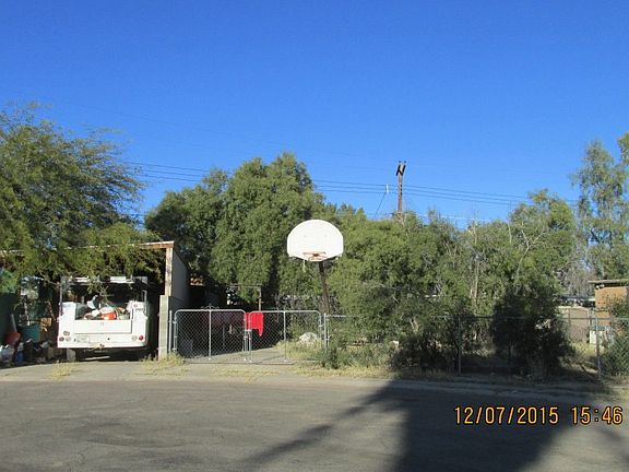 2nd image of 1532 W La Pasadita St