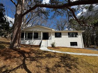 215 Rivermont Rd, Athens, GA 30606