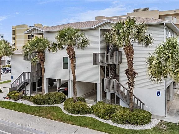 3rd image of 1500 Gulf Blvd Unit 204B
