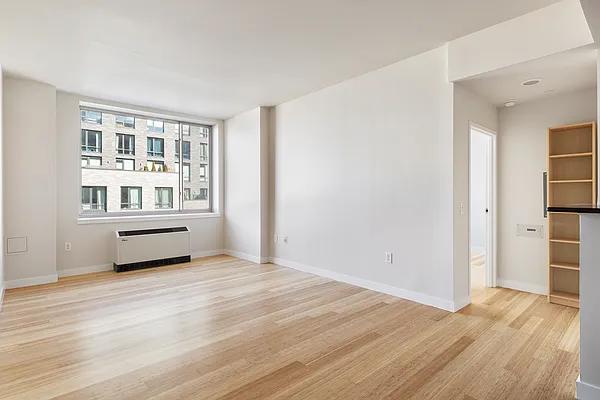 Rented by Compass | media 24