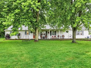 27810 N Anthony Rd, Atlanta, IN 46031