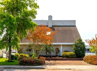 151 Channel Buoy Rd, Ocean City, MD 21842