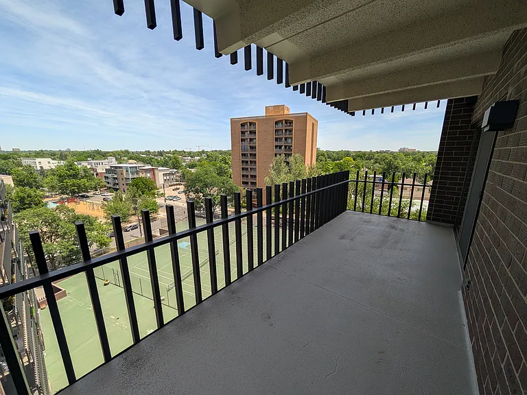 460 S Marion Pkwy #902-C — Photo 14