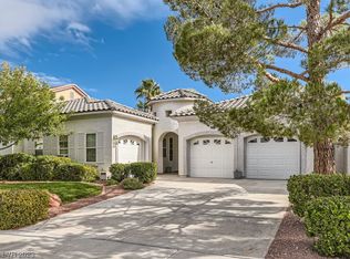 84 Tamarron Cliffs St, Las Vegas, NV 89148