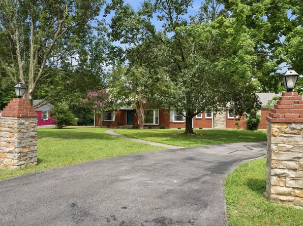 502 N Marthona Rd, Madison, TN 37115