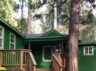 5647 Pine Haven Dr #A, Pollock Pines, CA 95726