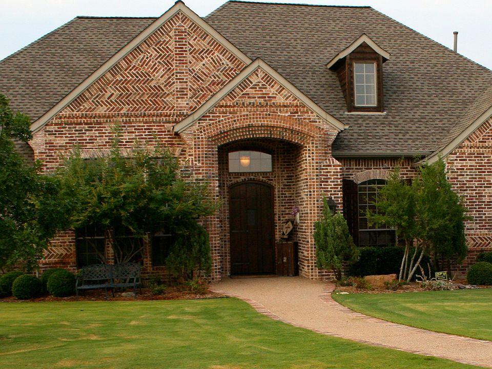 Kleber Custom Home