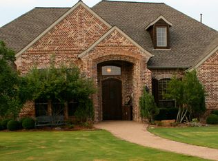 9266 Saddle Horn Ct, Prosper, TX 75078