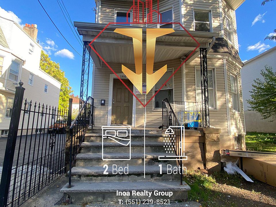 1st image of 160 S 8th St APT 3