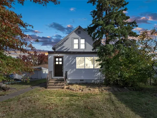 4665 W 130th St, Cleveland, OH 44135