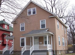 106 Mount Vernon Ave, Rochester, NY 14620