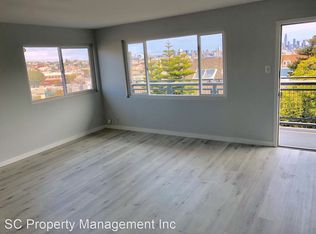 32 Lundys Ln #6, San Francisco, CA 94110