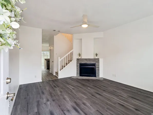 1919 Budding, San Antonio, TX 78247