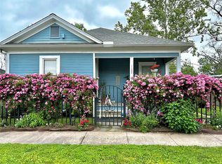 1122 Louise St, Houston, TX 77009