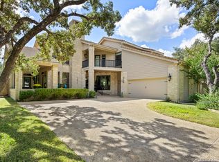 7822 Timber Top, Fair Oaks Ranch, TX 78015