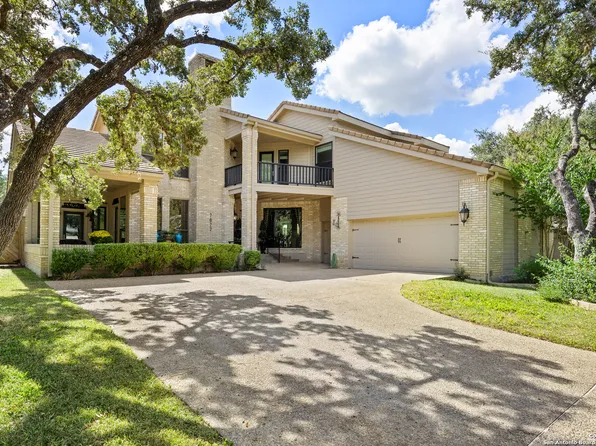 7822 Timber Top, Fair Oaks Ranch, TX 78015