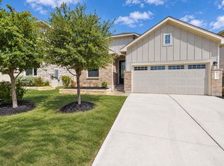 4317 Chapel Hill St, Round Rock, TX 78665
