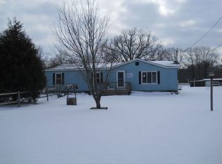 3484 E Carpenter Rd, Flint, MI 48506