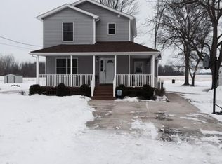 1418 Ogden St, Jasper, MI 49248