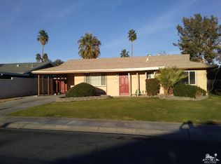 43110 Texas Ave, Palm Desert, CA 92211