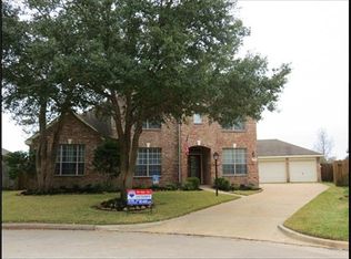 14003 Julington Ln, Cypress, TX 77429