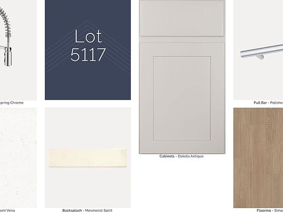 4th image of 957 Garden Path Dr