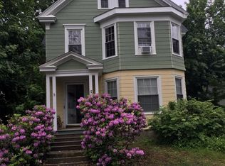 15 Elm St #2, Augusta, ME 04330
