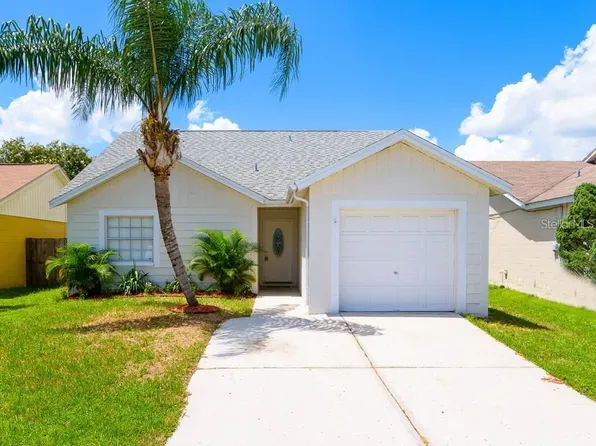 1337 Coolmont Dr, Brandon, FL 33511