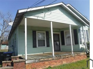 1831 Ellis St, Augusta, GA 30904