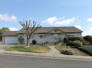 261 NW Timothy Ave, Winston, OR 97496