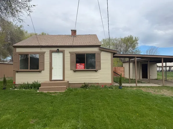 1700 Locust St, Wenatchee, WA 98801