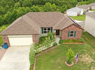 248 Windridge St, Branson, MO 65616