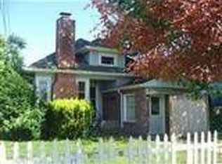 1228 S 2nd St, Mount Vernon, WA 98273