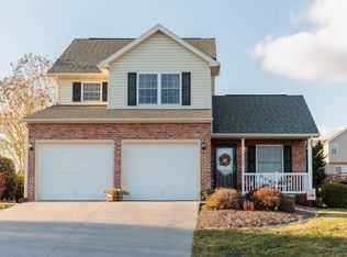 3120 Legion Way, Broadway, VA 22815