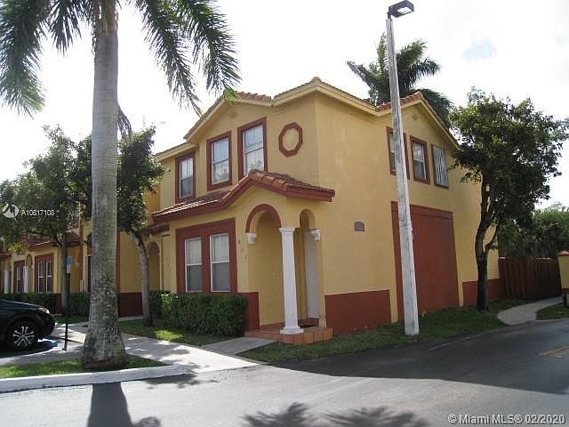 1st image of 5470 NW 107th Ave APT 801