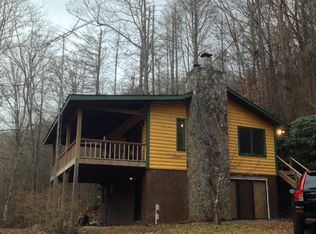 3771 Walnut Creek Rd, Franklin, NC 28734