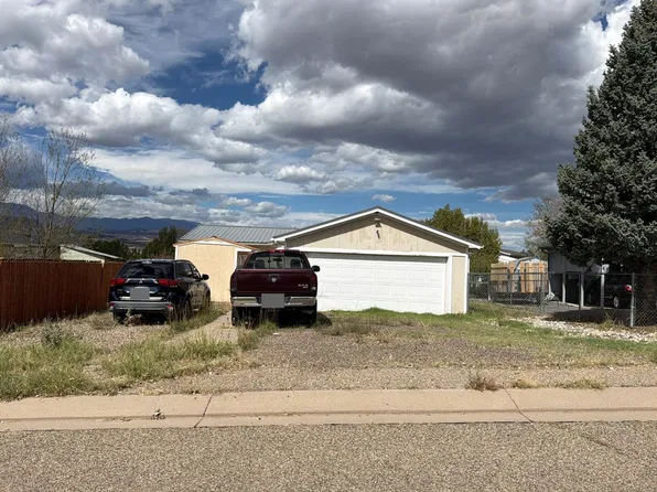 2883 Blue Spruce Dr, Colorado City, CO 81019