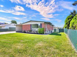 31 W Gordon Ave, Layton, UT 84041