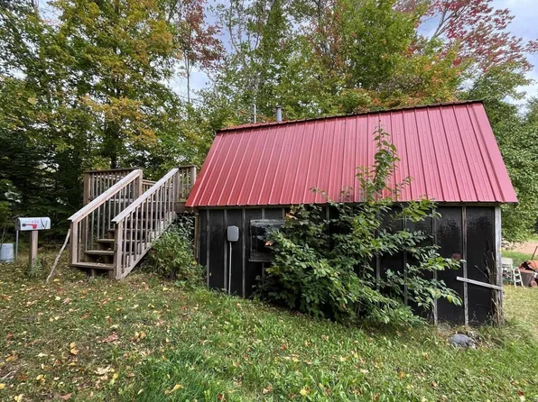 16871 County Road 505, Newberry, MI 49868