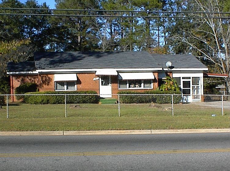 205 Rucker St., Americus, Ga.
