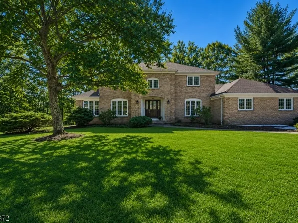 50 Pinewood Cres, Berkeley Heights Twp., NJ 07922