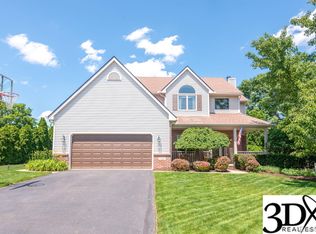 1266 Durwood Ct, Brighton, MI 48116