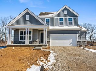 44 Chambers Bay Rd, Commercial Point, OH 43116