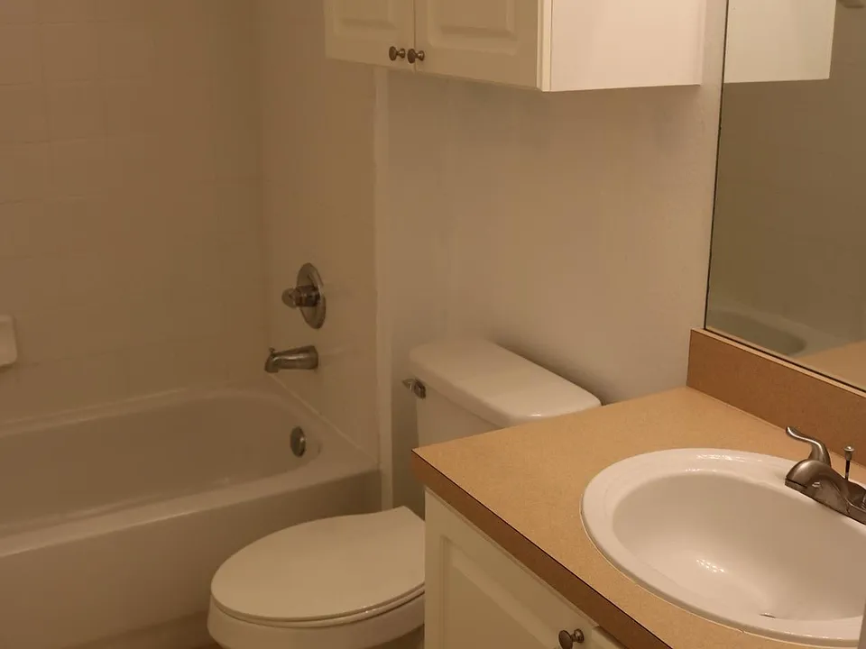 Bathroom #2