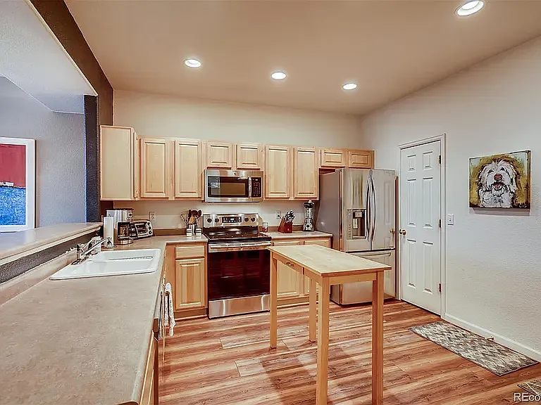 4513 S Auckland Ct — Photo 9