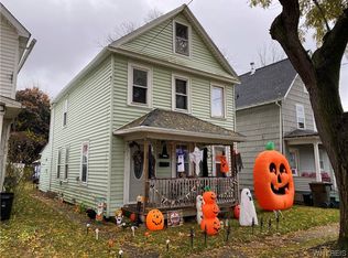 5 7th Ave, North Tonawanda, NY 14120