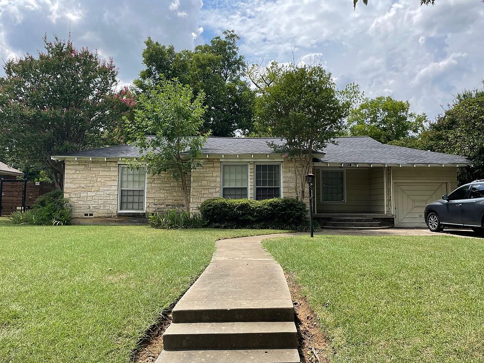 1724 Oakland Blvd, Fort Worth, TX 76103 | Zillow