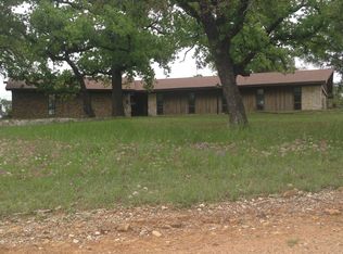 1405 Withers Rd, Mineral Wells, TX 76067