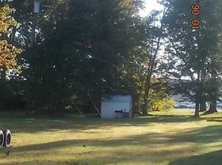 N 3rd St, Scottsburg, IN 47170