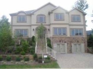 4 Schindler Ter #845, West Orange, NJ 07052